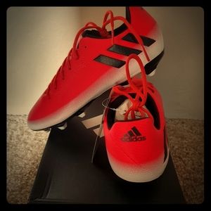 Adidas Soccer Shoes